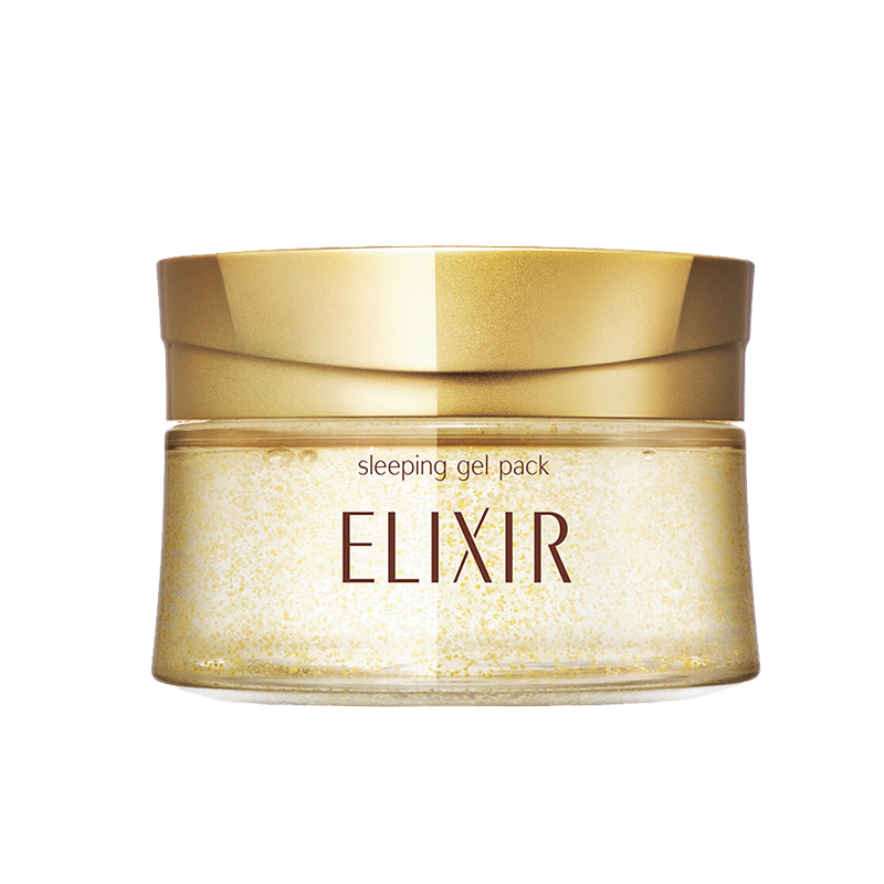 怡丽丝尔 优悦活颜弹润睡眠面膜