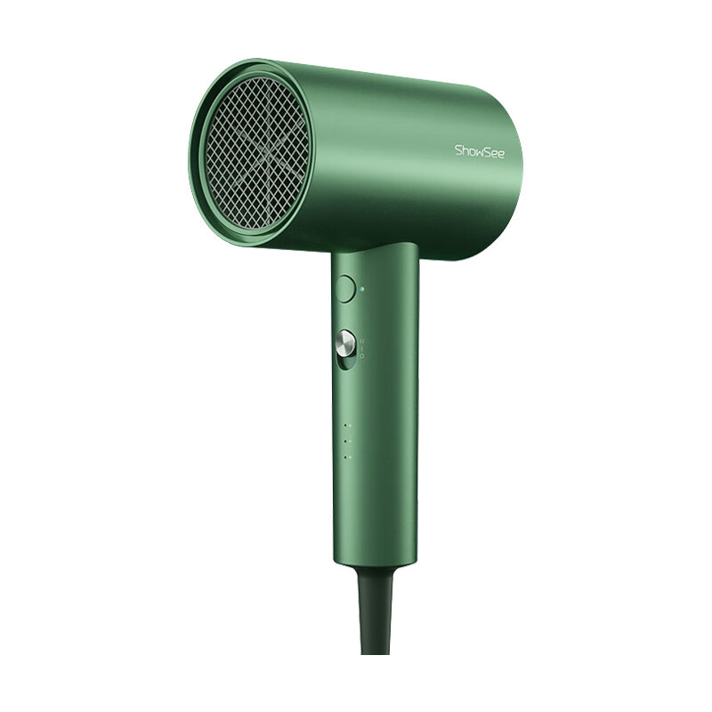 小适 大风量易干电吹风机