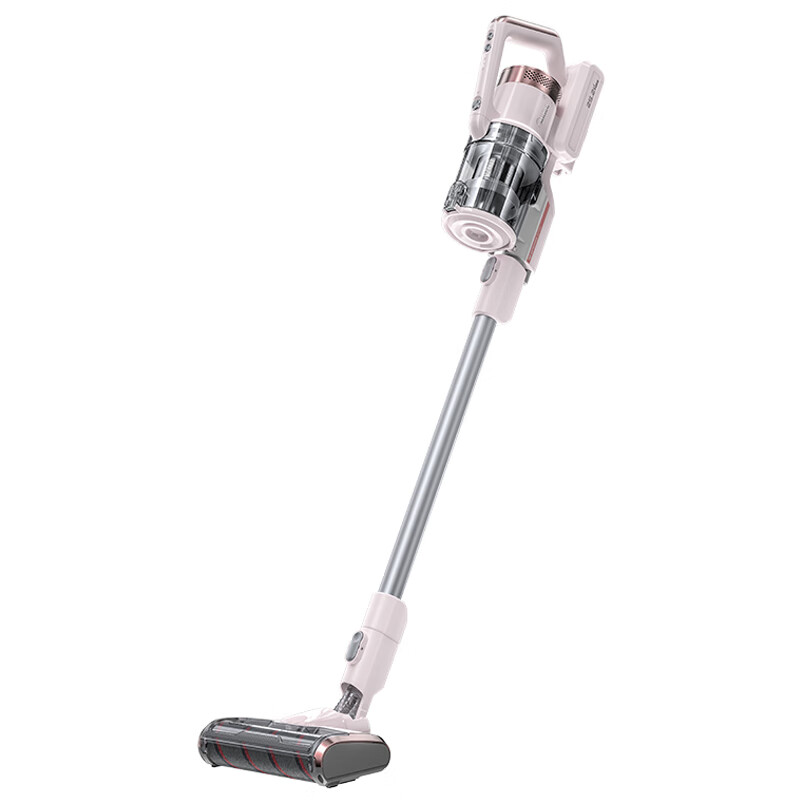 美的 无线手持吸尘器