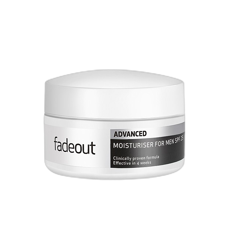 Fadeout 烟酰胺防护日霜