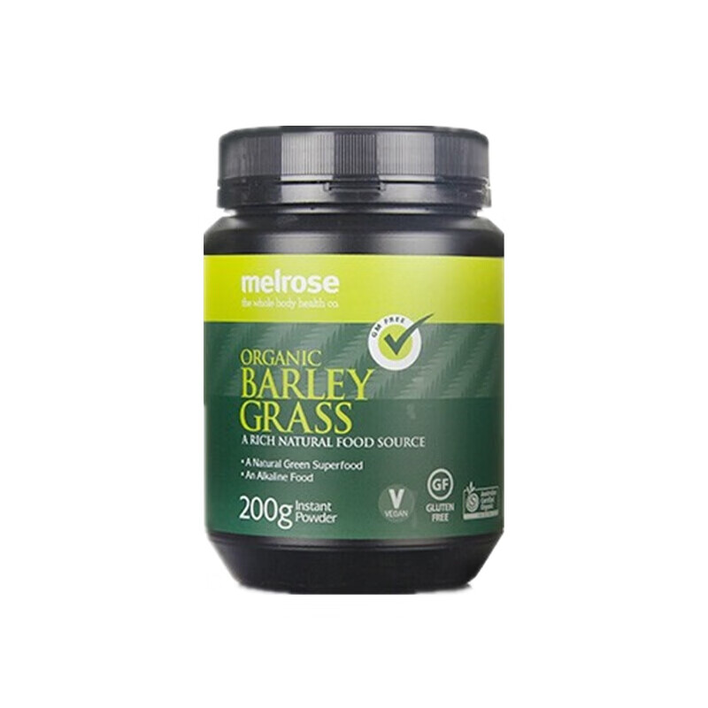 麦萝氏 膳食纤维大麦草粉