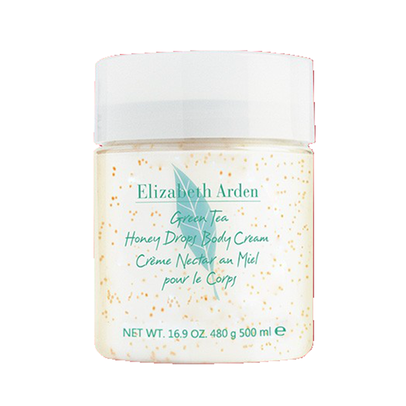 伊丽莎白雅顿 绿茶蜜滴身体乳