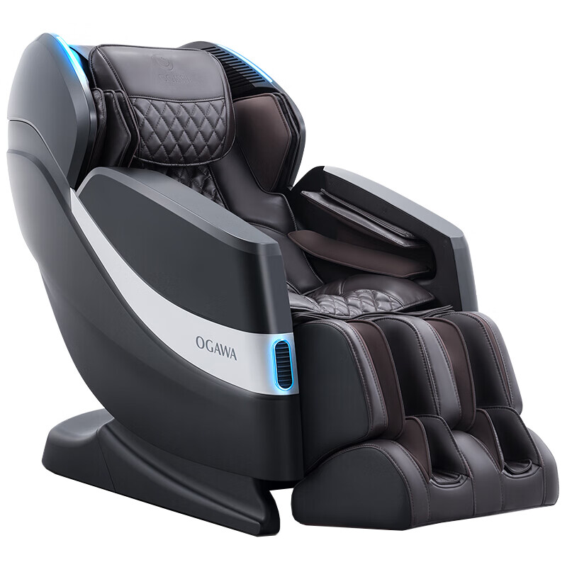 奥佳华深V零重力按摩椅