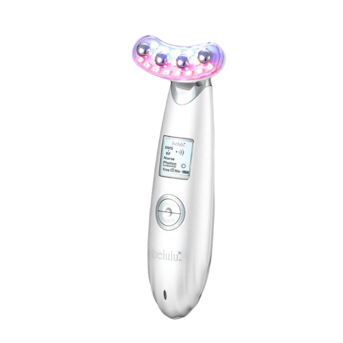 美露露 射频美容仪