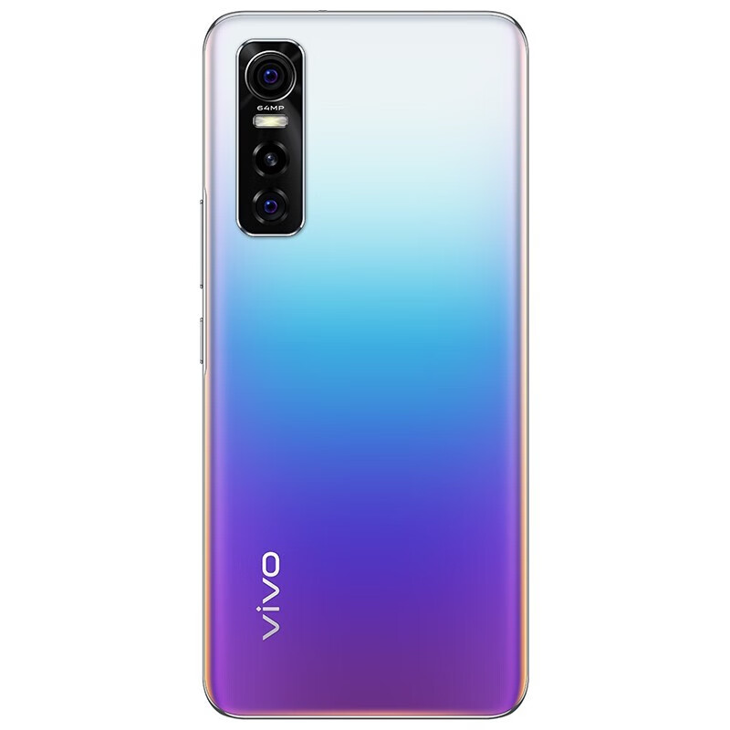 vivo AI智慧美颜手机