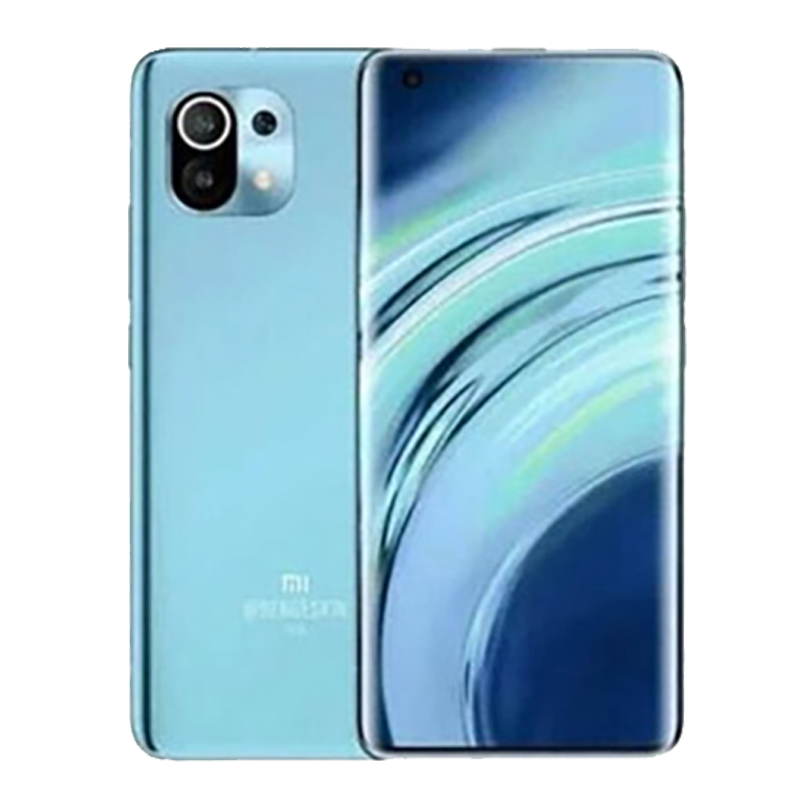 小米 骁龙888 手机