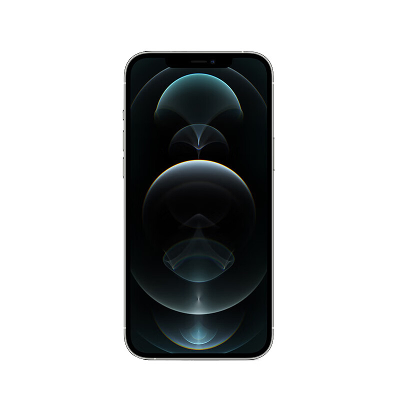 Apple 激光雷达技术手机