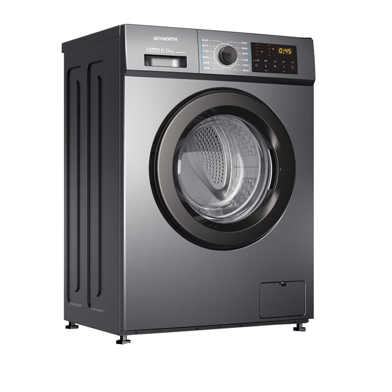 创维一级能效洗衣机