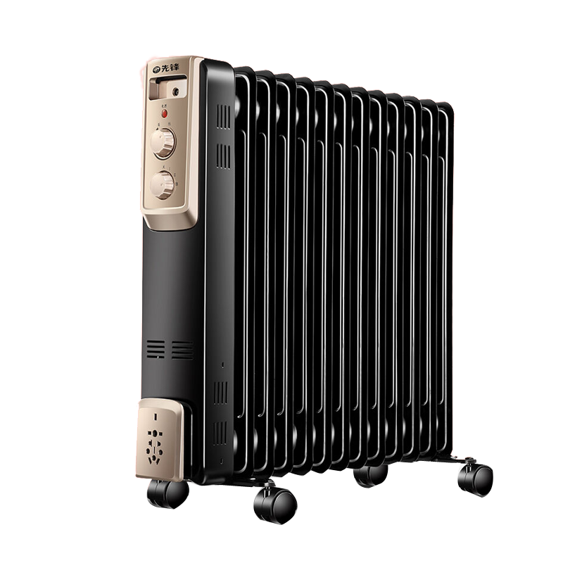 先锋片全屋速暖取暖器