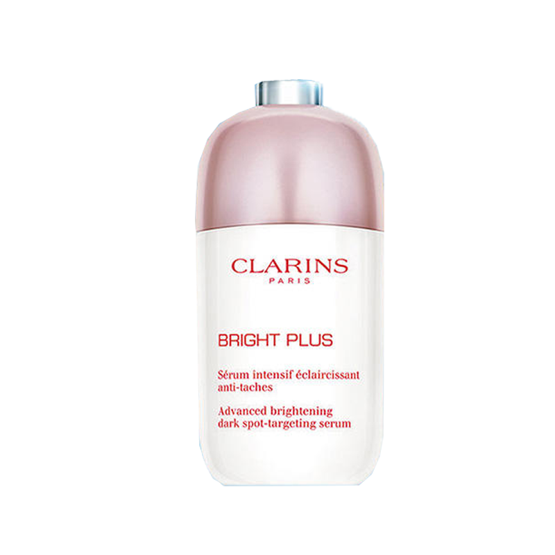 娇韵诗 透亮焕白淡斑精华