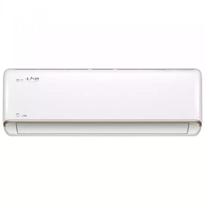 美的变频一级能效空调