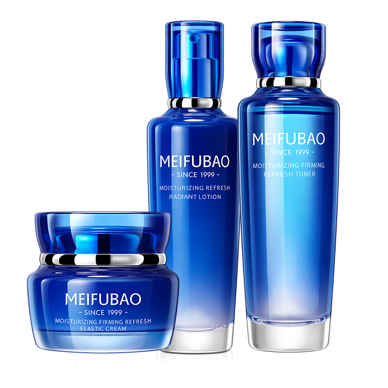 美肤宝 多肽紧致套装