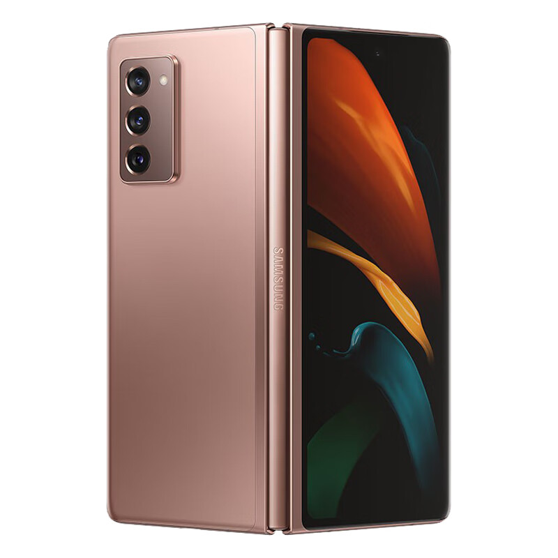 三星 折叠屏 手机