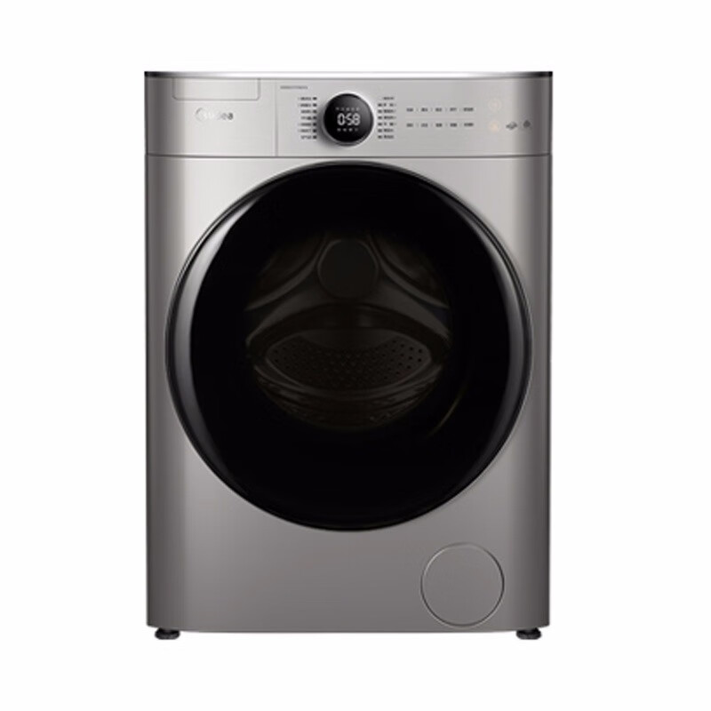 美的 高温智能洗衣机