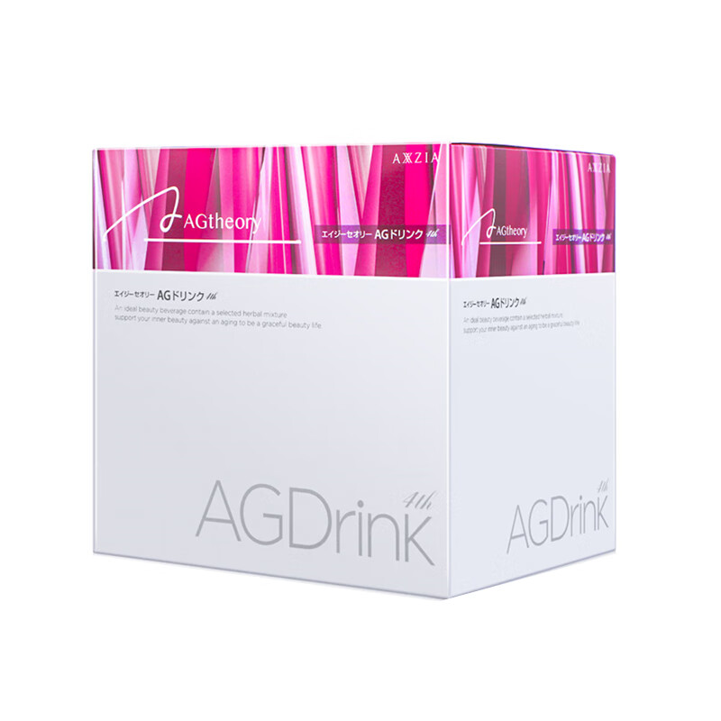 晓姿 日本进口 抗糖化口服液