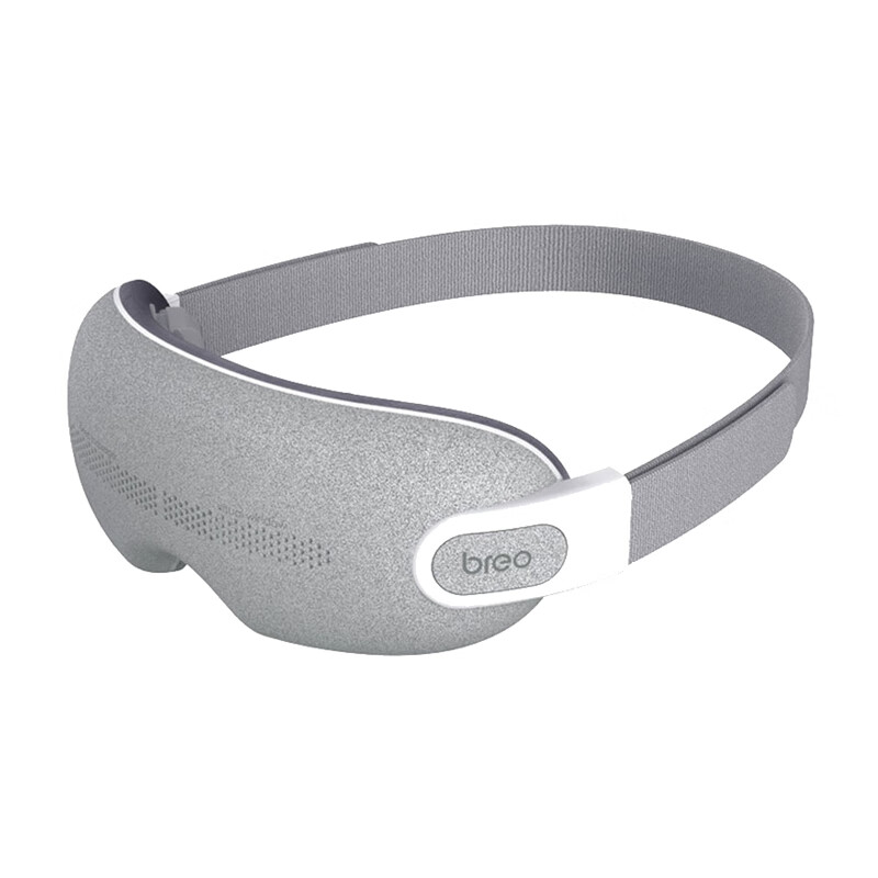 倍轻松 手机操控 眼部按摩器