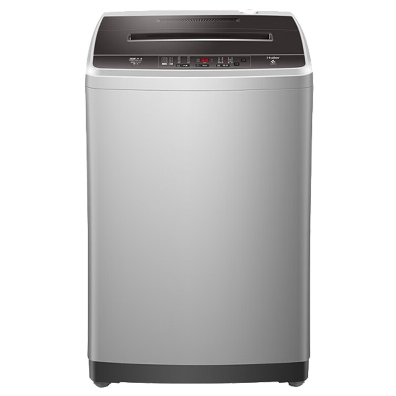 海尔 一级能效 波轮洗衣机