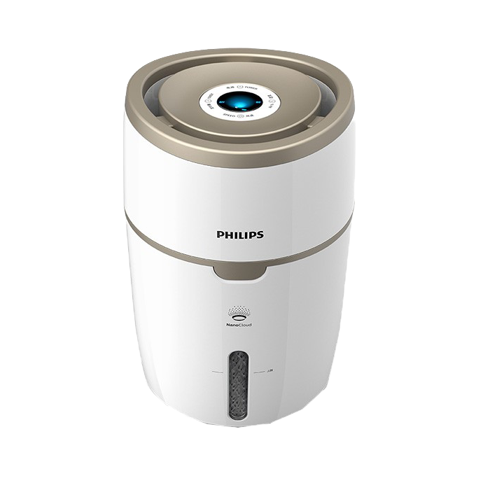 飞利浦 纳米云技术加湿器