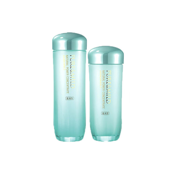 泊美 菁盈粹系列护肤套装