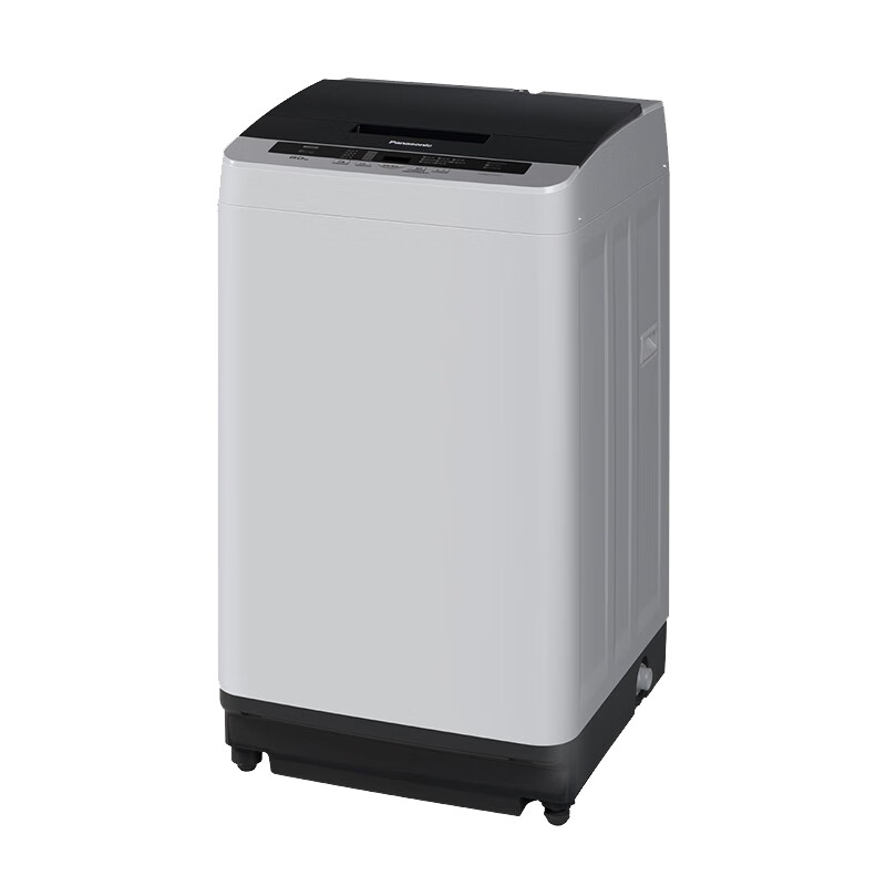 松下 宽瀑布水流波轮洗衣机