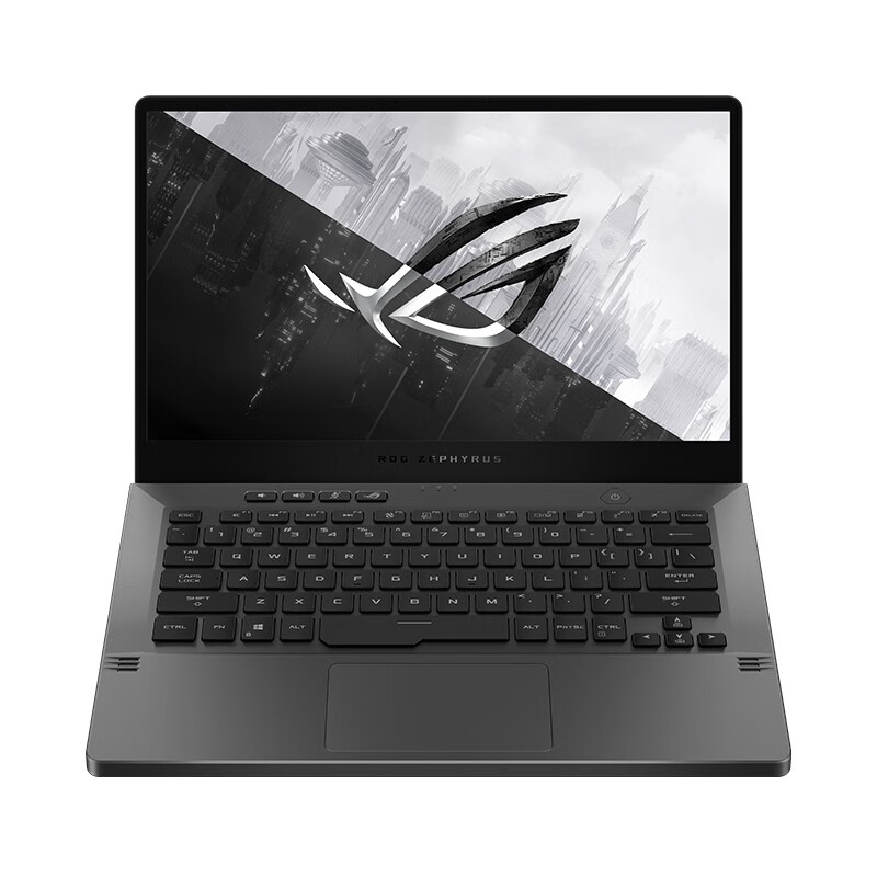 ROG 2K显示屏 游戏本