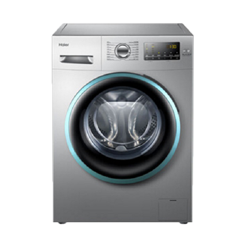 海尔 大容量滚筒洗衣机