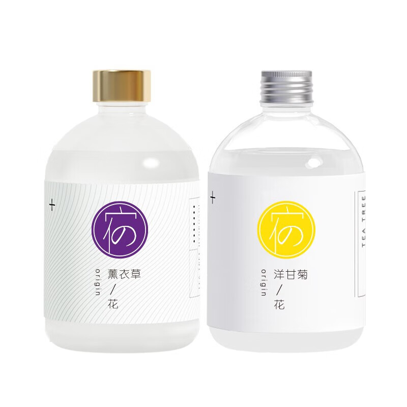 宿系之源 甘菊薰衣草爽肤水