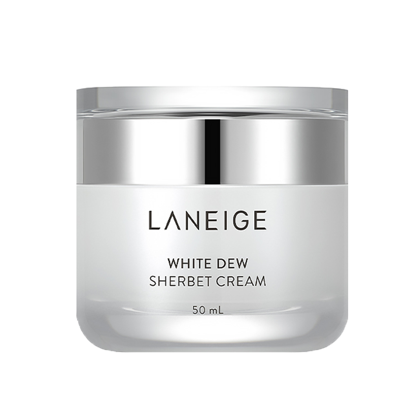 兰芝 三白草精萃面霜