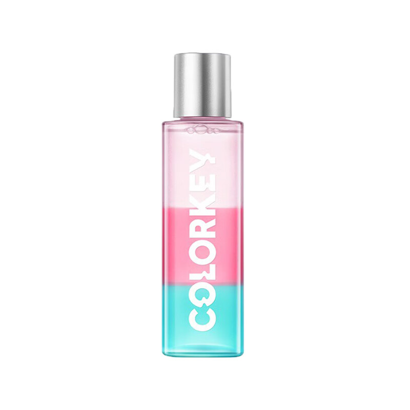 三色彩虹 深层清洁卸妆油