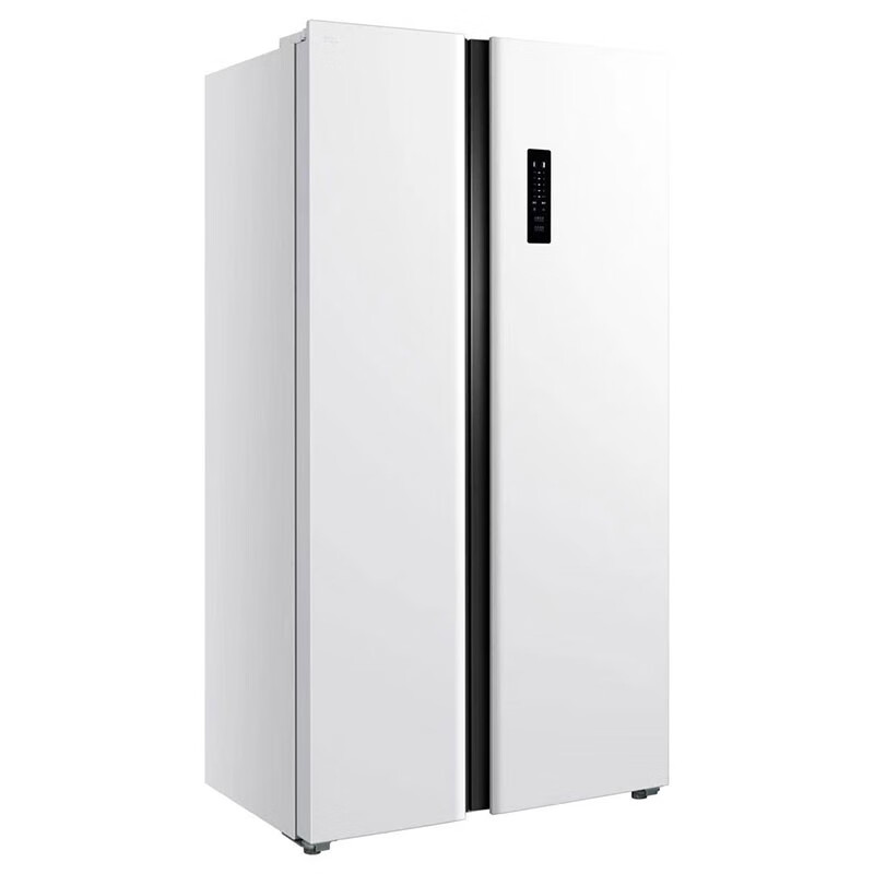 TCL 双循环 冰箱