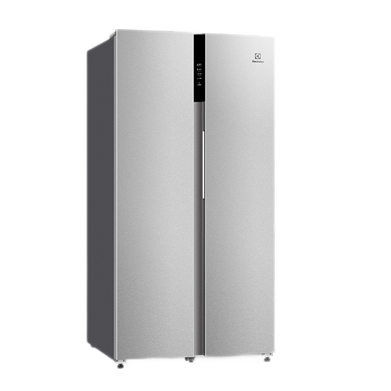 伊莱克斯 一级能效对开门冰箱