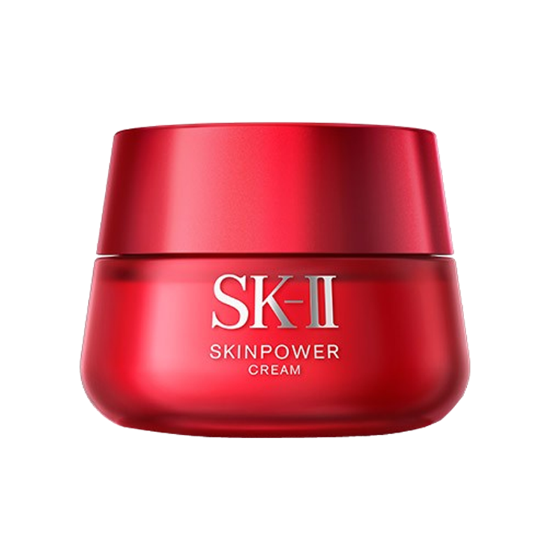 SK-II 紧致淡纹 面霜