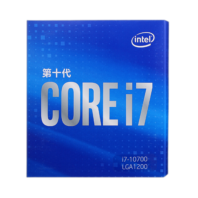 英特尔 画面连贯CPU