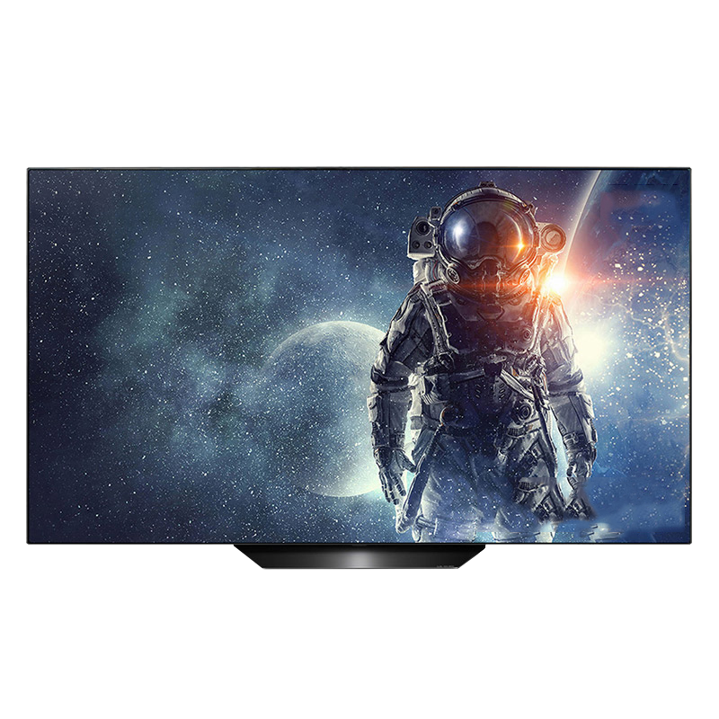 LG 教育资源电视