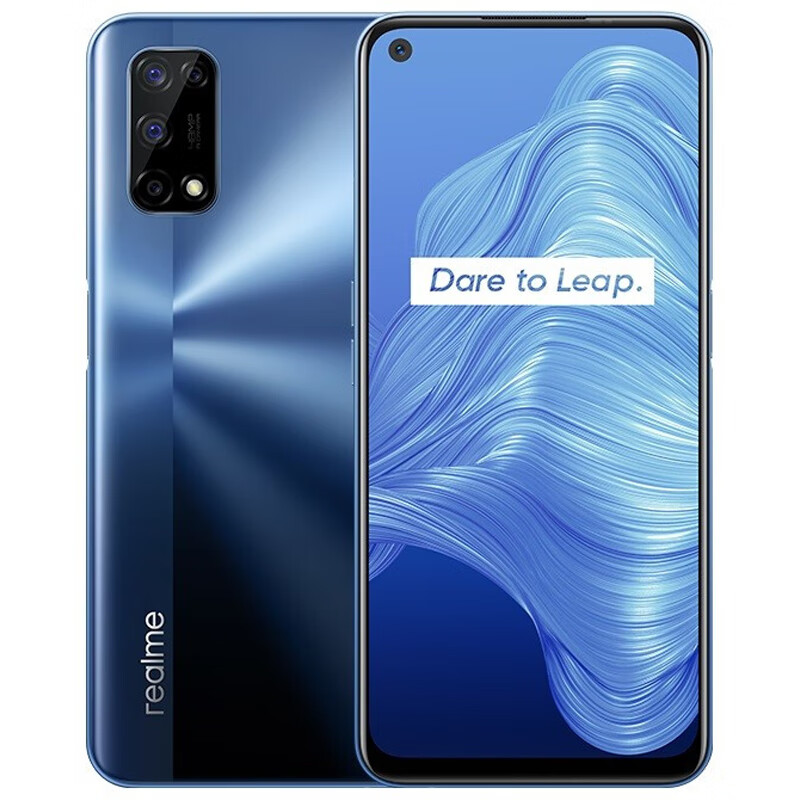 realme 杜比全景声手机