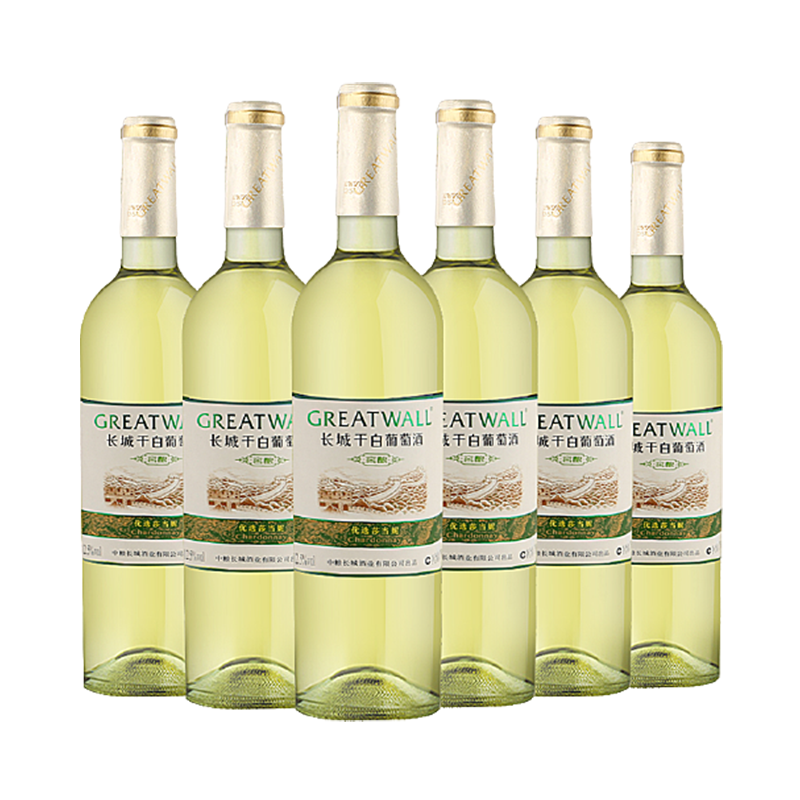 长城 橡木桶酿造葡萄酒