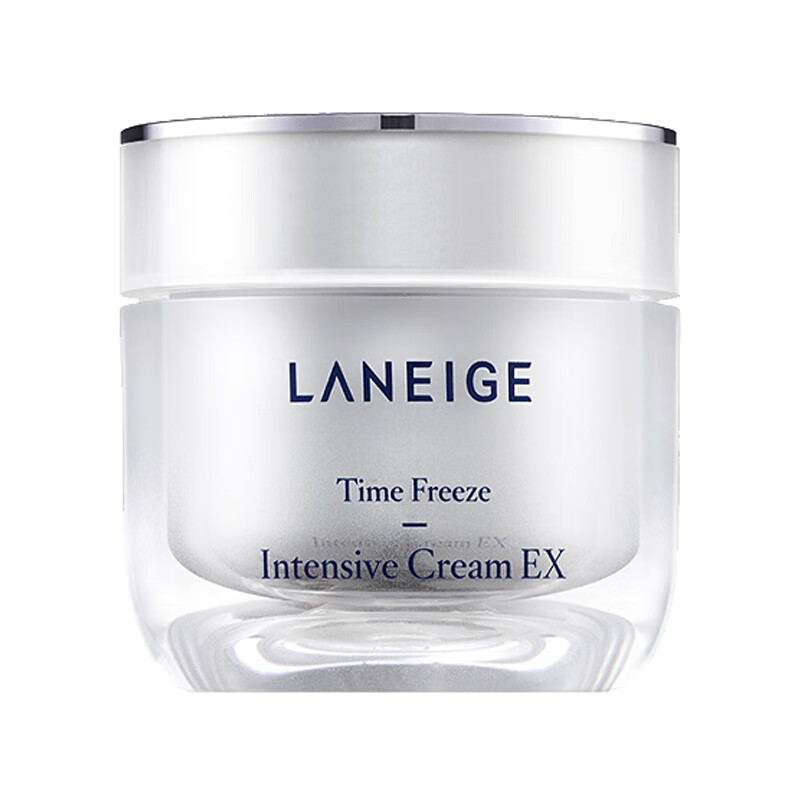 兰芝 致宠凝时菁颜精华 面霜