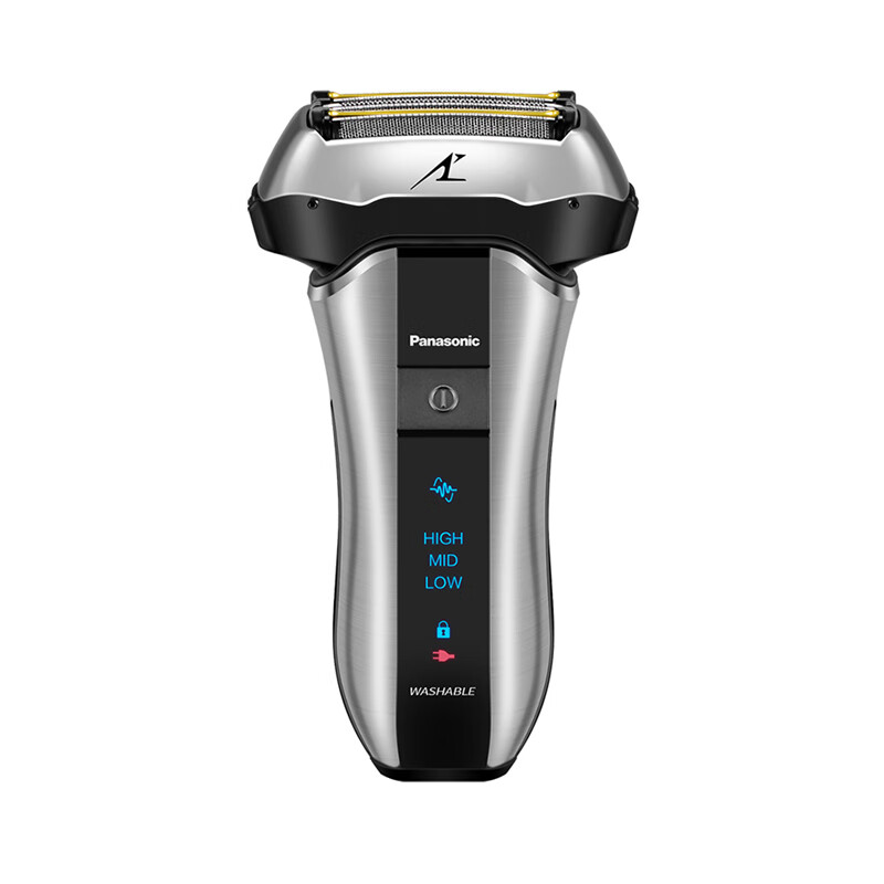 松下3分钟快充剃须刀