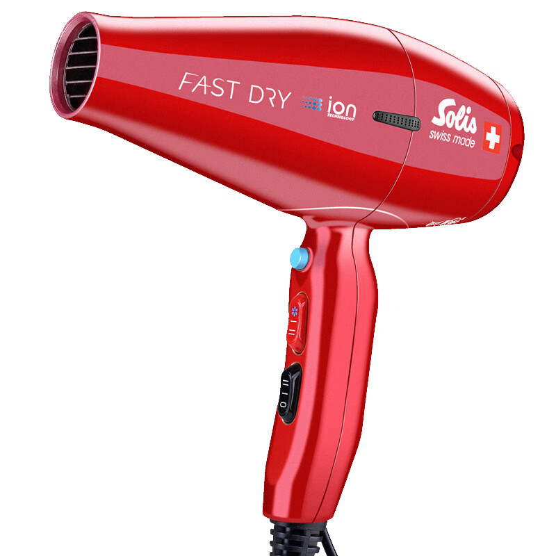 索利斯 原装进口电吹风