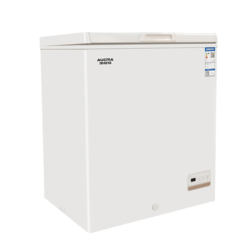 澳柯玛 实时显示冷柜