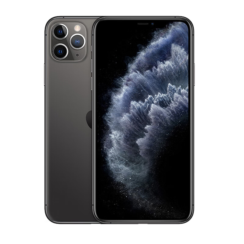 Apple 面容ID 手机