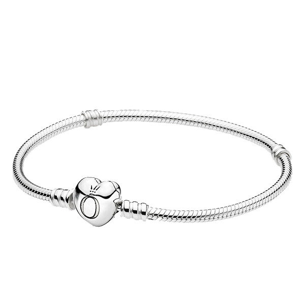 潘多拉925银质手链