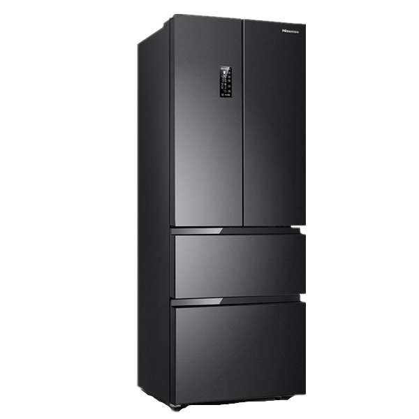 海信一级能效冰箱