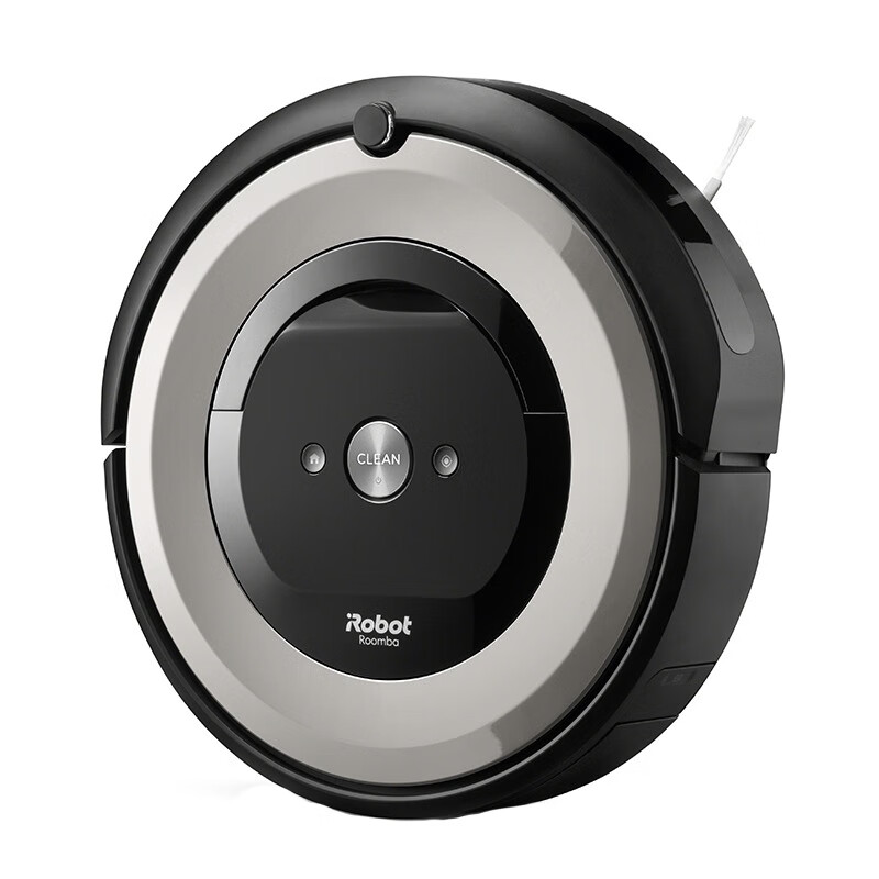 iRobot 毛发克星 扫地机