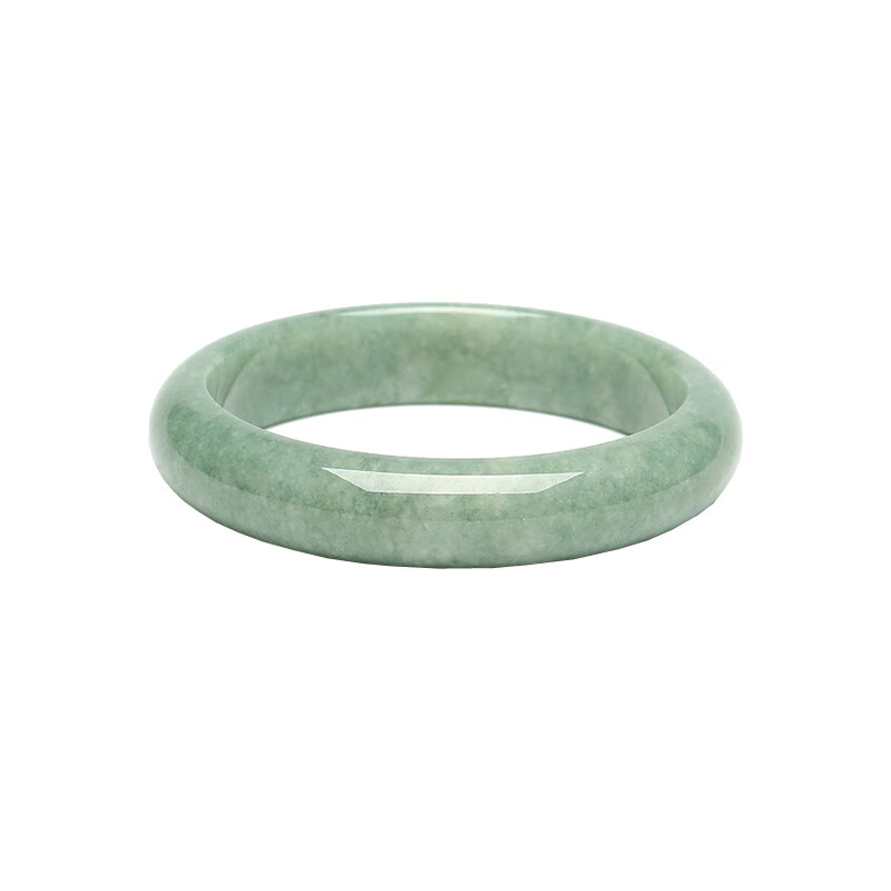 凤禧 饱满耐戴翡翠手镯