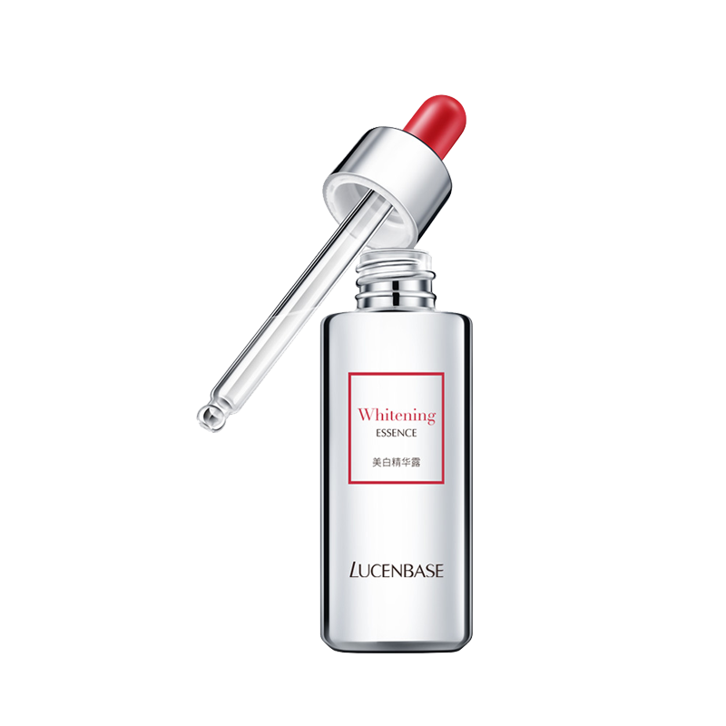 透真 美白祛斑面部精华