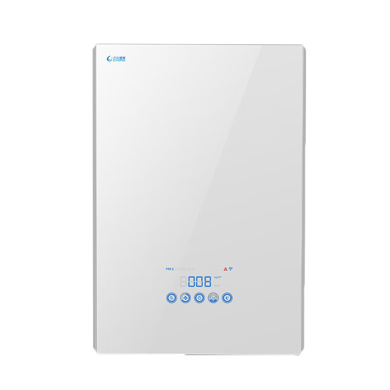 中科睿赛 双循环空气净化器