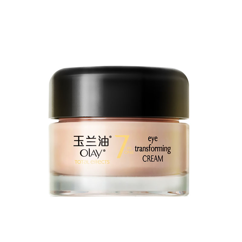 玉兰油 淡化细纹眼霜