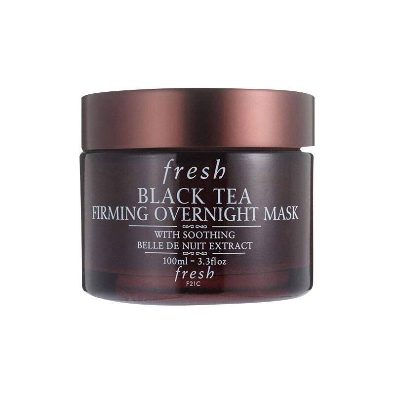 馥蕾诗 紧致睡眠面膜