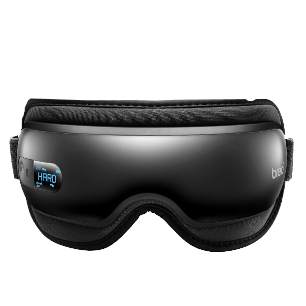 倍轻松多频振动眼部按摩仪